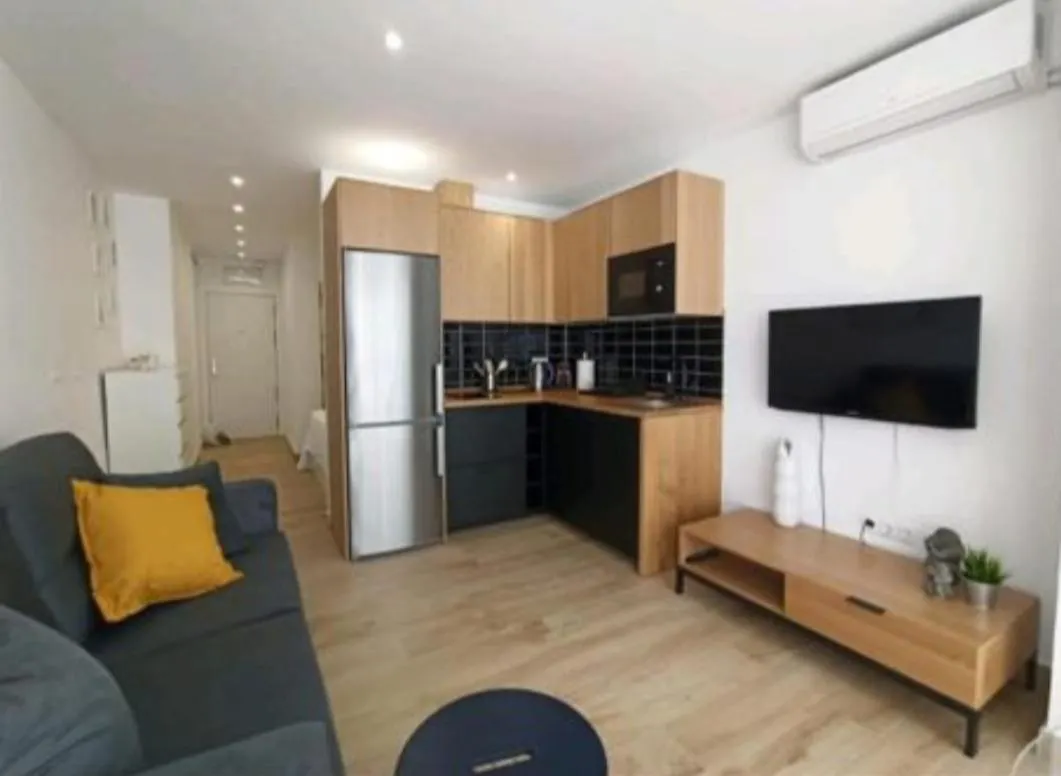 Loft Sailor Moon Apartment Torremolinos Spain