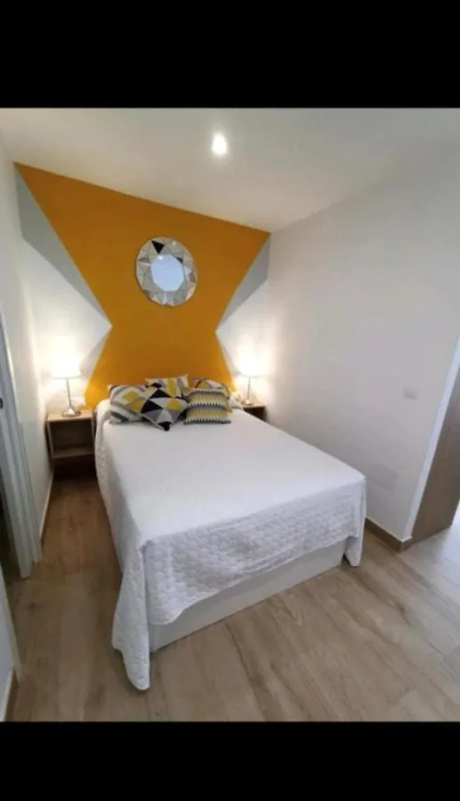 Loft Sailor Moon Apartment Torremolinos