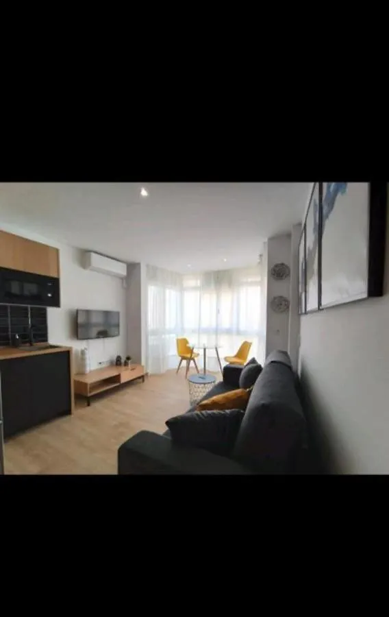 Loft Sailor Moon Apartment Torremolinos