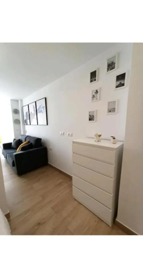 Loft Sailor Moon Apartment Torremolinos 0*,  Spain