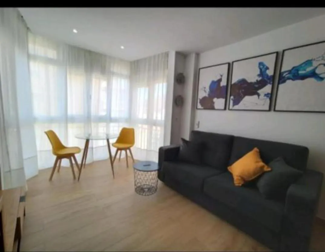 Loft Sailor Moon Apartment Torremolinos