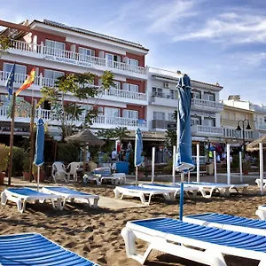 Hotel Moon Dreams Mediterraneo, Torremolinos
