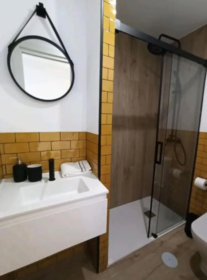 Loft Sailor Moon Apartment Torremolinos Spain